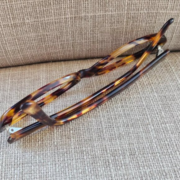 Kate Spade Women Glasses/Eyeglasses Frame ANYA 50[]17 135 Made in Italy - Picture 5 of 11